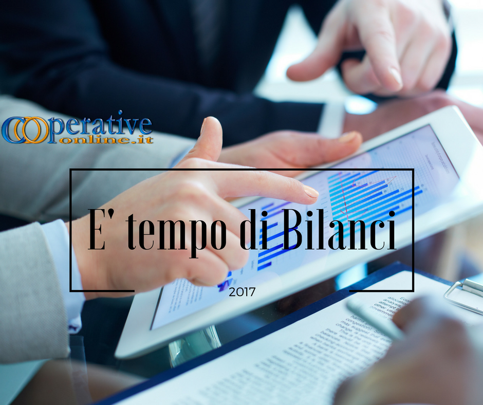 Approvazione del Bilancio di Esercizio