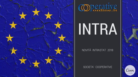 Semplificazione Elenchi Intrastat 2018