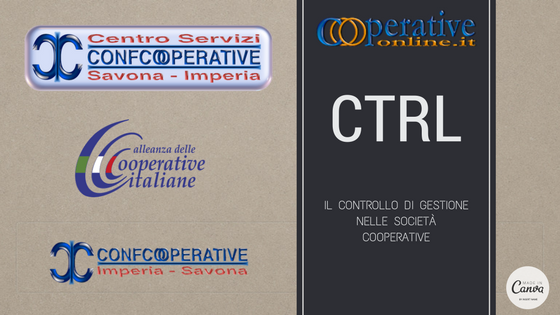 Corso sul Controllo di Gestione nelle cooperative