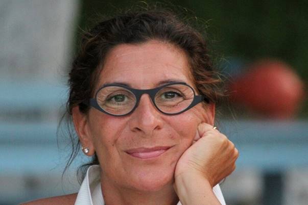 Claudia Sozzani