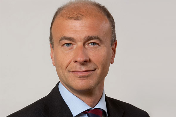 Maurizio Andrea