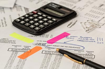 Consulenza Fiscale e Societaria