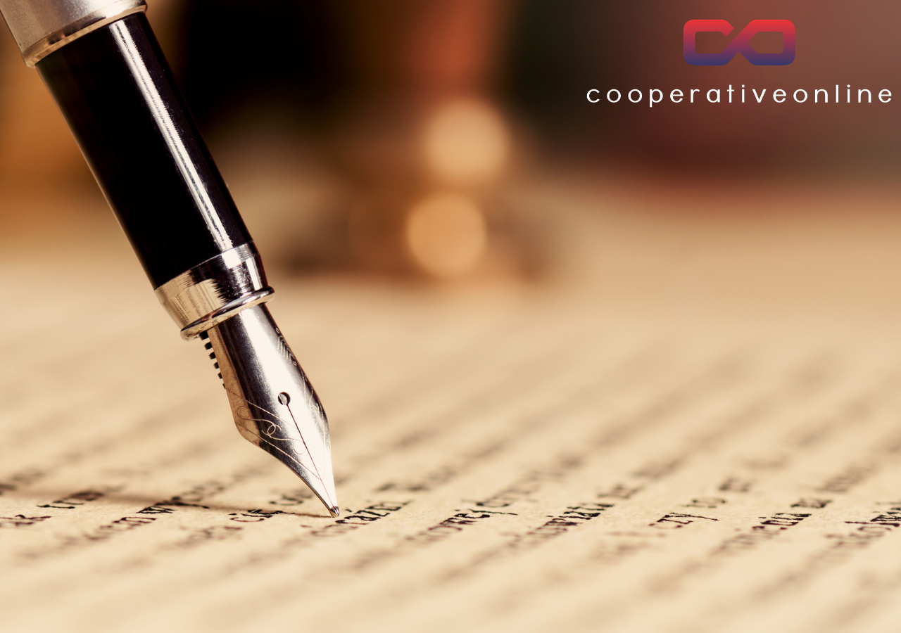 Aprire una cooperativa