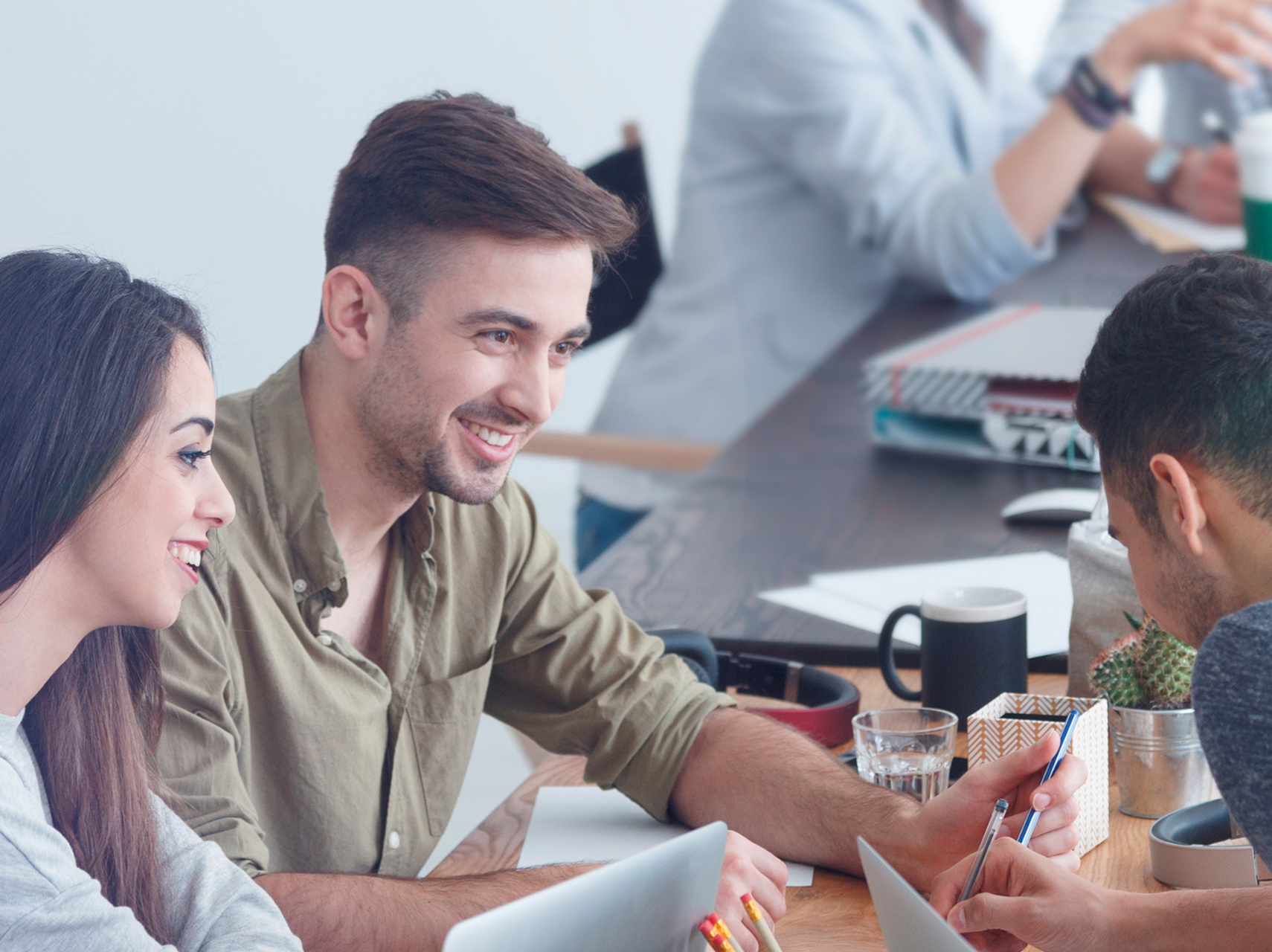Il rapporto di lavoro nelle Società Cooperative