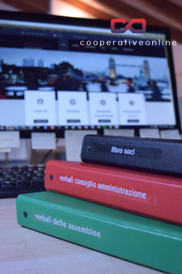Tempo di Bilanci, hai pensato ai Libri Sociali?